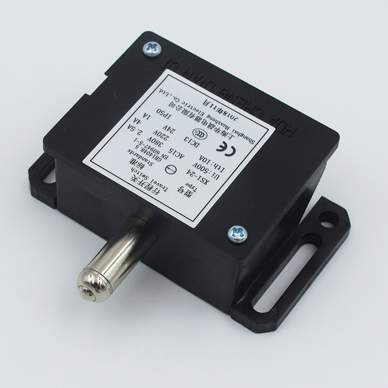 Travel Accessories Manufacturer - XS1-24 Saklar Perjalanan Aksesori Lift Saklar