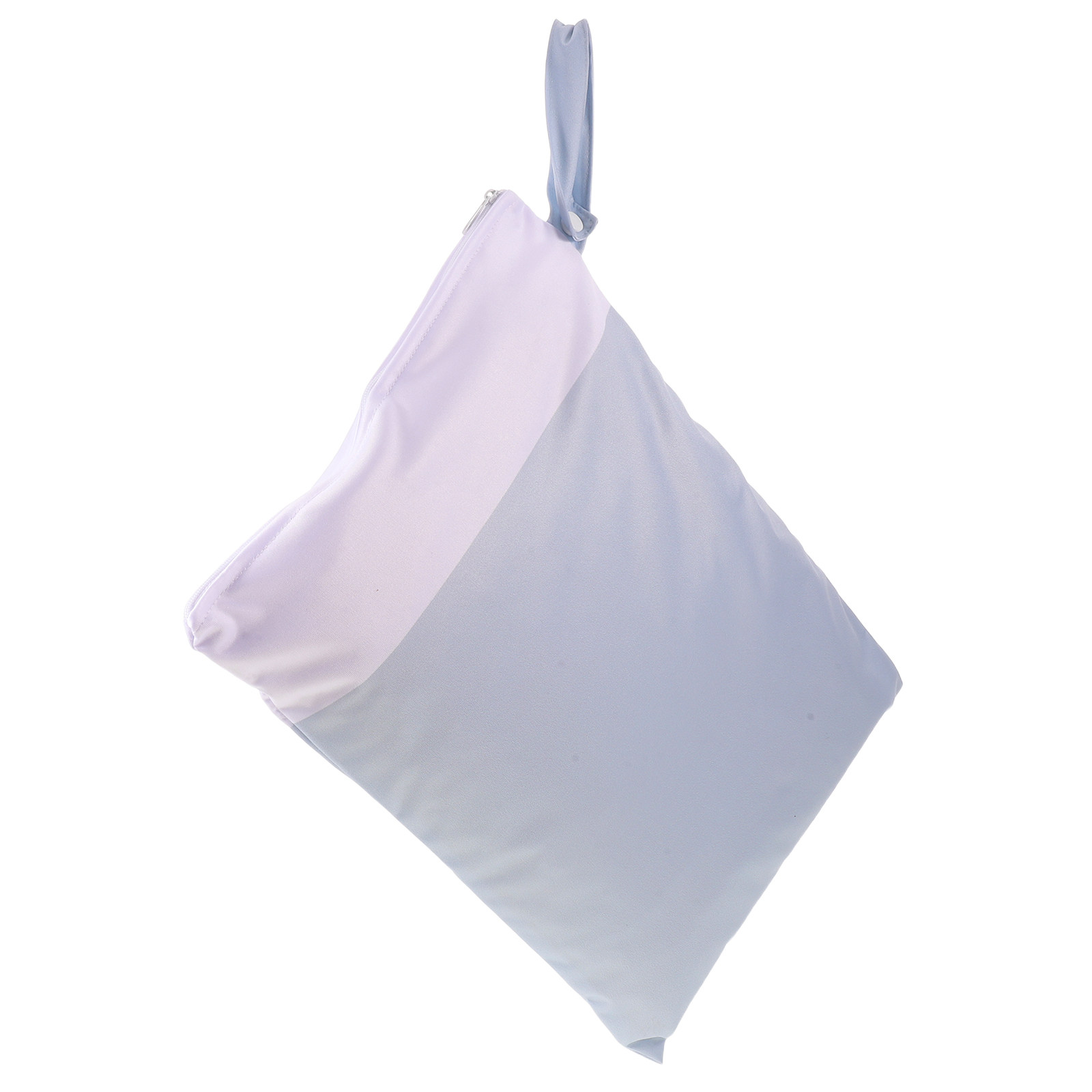 Travel Accessories For Baby - Tas Basah Kering untuk Popok Bayi,