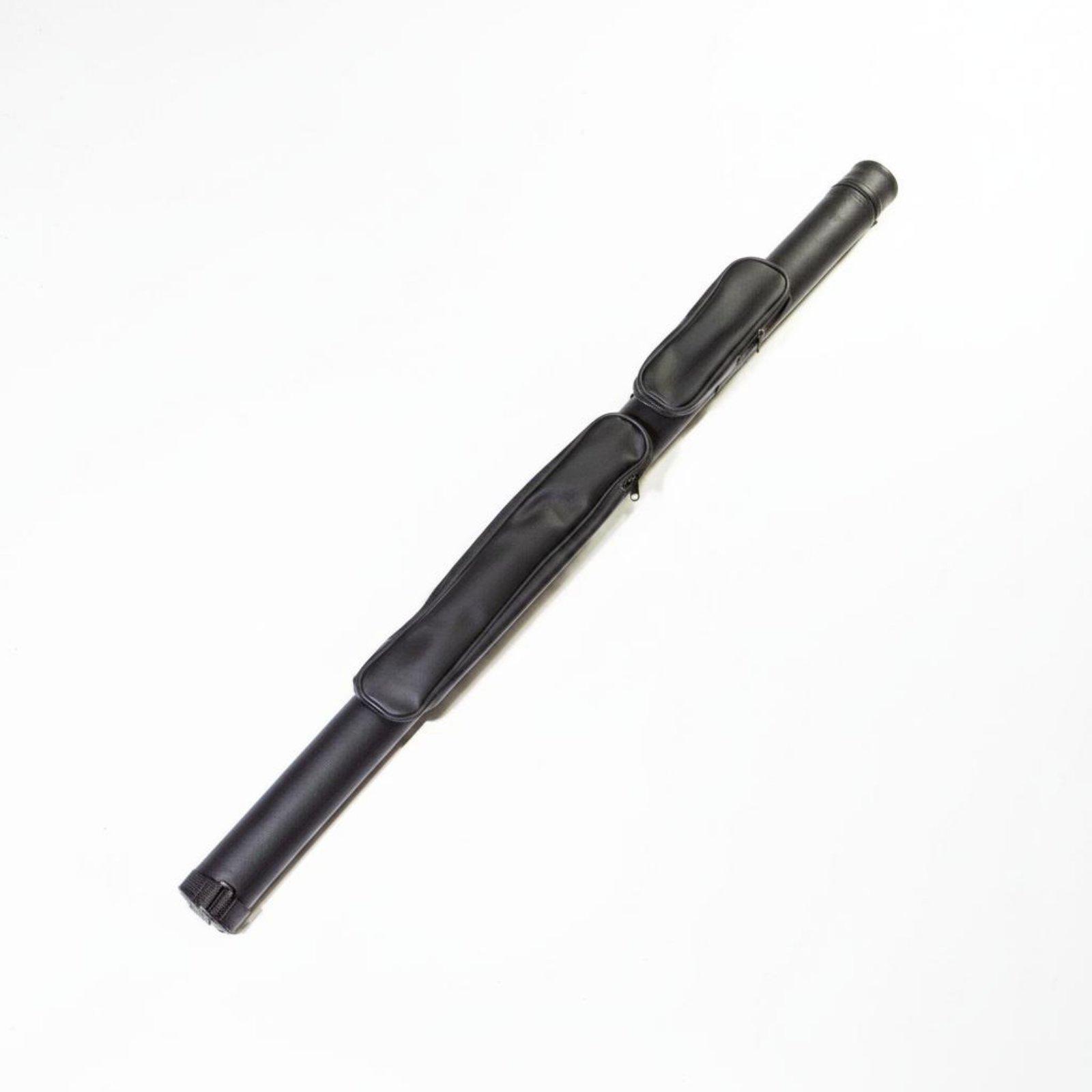 Travel Accessories Holder - Penyangga Aksesori Biliard Berpelindung 3/4 Penyangga