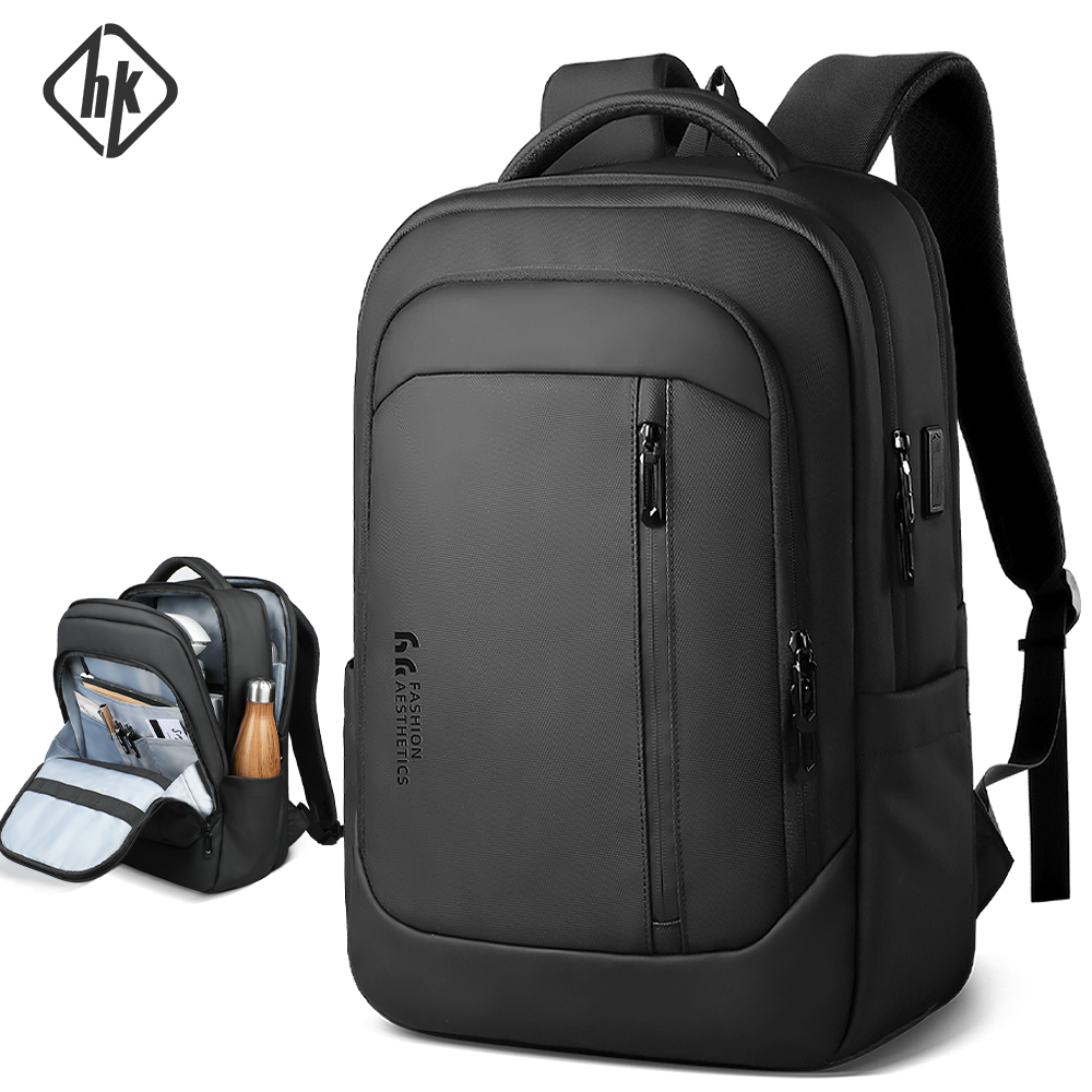 Travel Accessories Holder - HK Ransel Perjalanan Desain Baru Ransel
