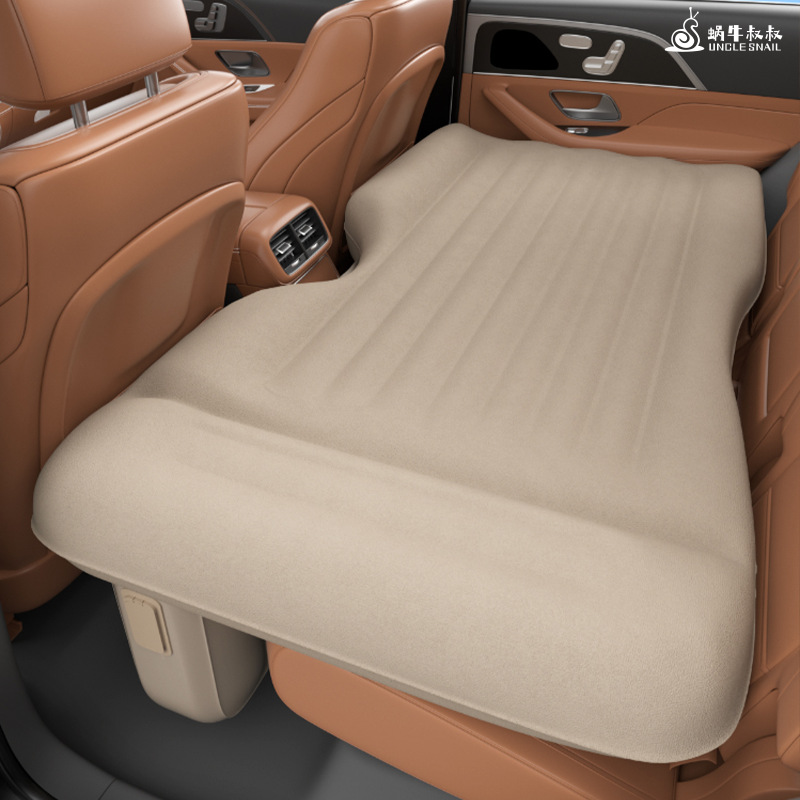 Travel Accessories Manufacturer - Kasur Mobil Otomatis, Matras Tidur Tiup,