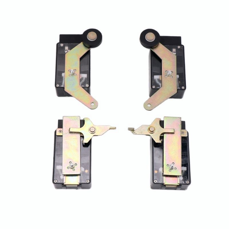 Travel Accessories Manufacturer - LSE133-RC3 RC4 QFU1 QFU2 batas sakelar