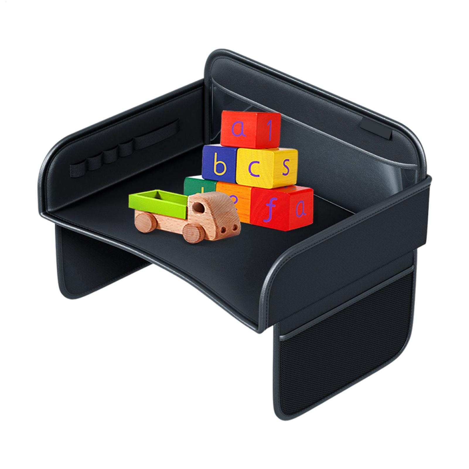 Travel Accessories Holder - Meja Gambar dan Makan di Mobil