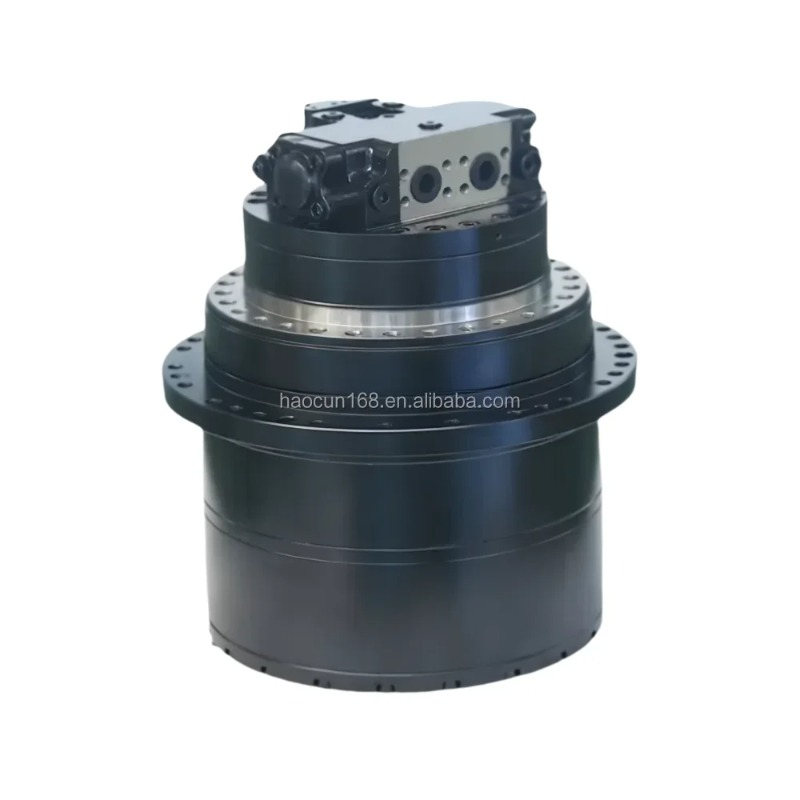 Travel Accessories Manufacturer - Rakitan Motor Penggerak TM40 31N6-40011 31Q6-40010