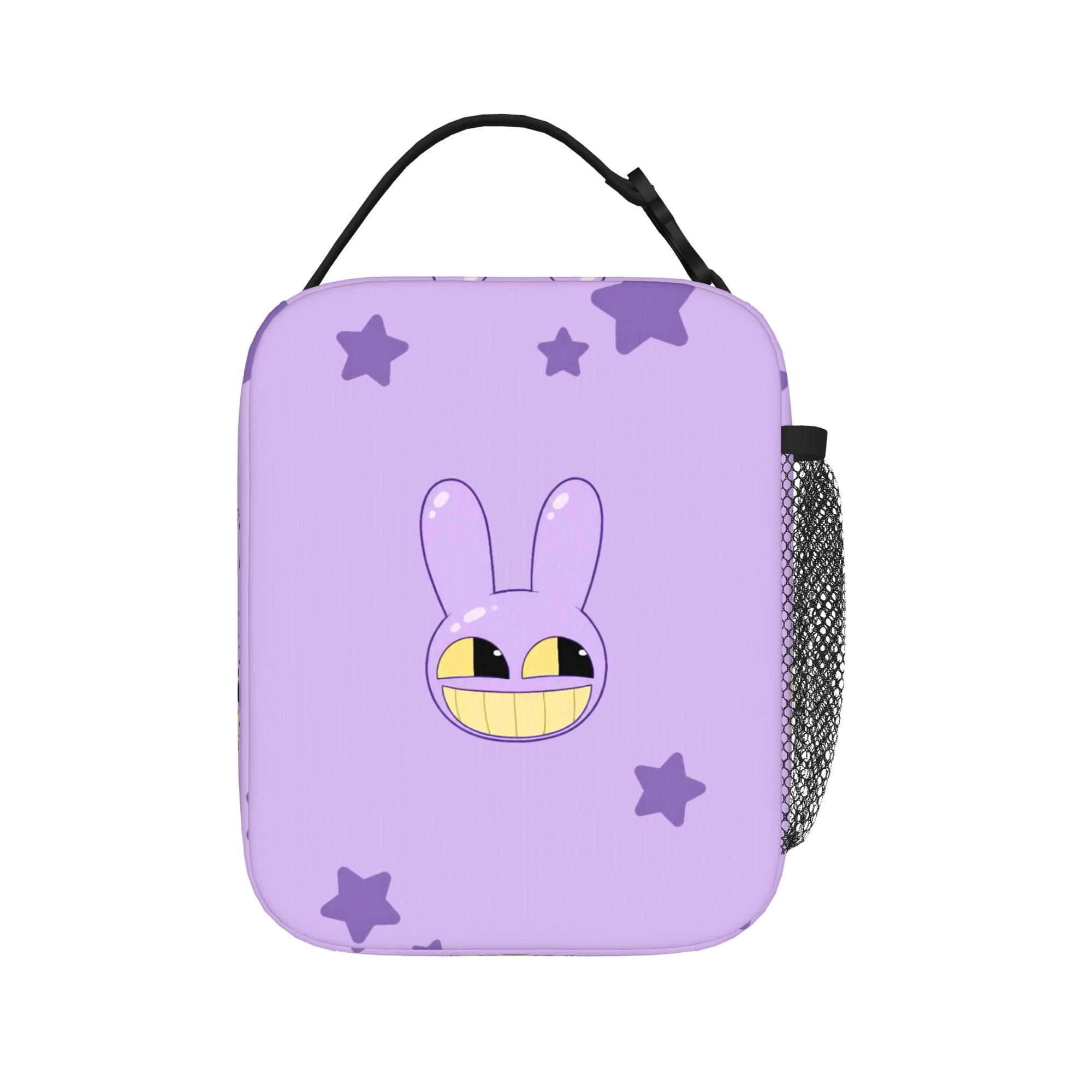 Travel Accessories Electronics - Jax Cartoon Digitals Circus Tas Makan