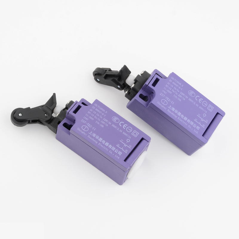 Travel Accessories Manufacturer - 3 buah/lot sakelar perjalanan 237-TK2-11 Aksesori