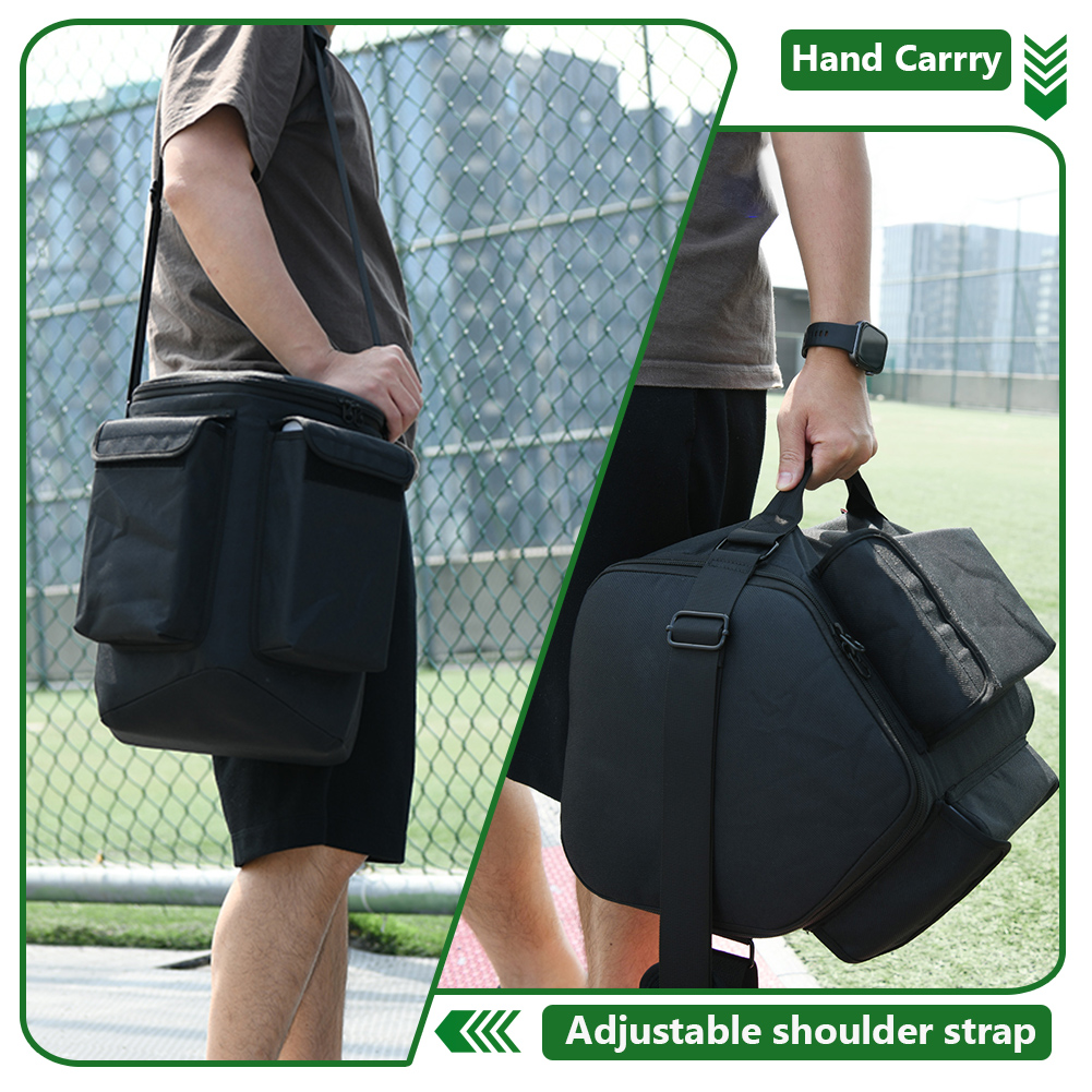 Travel Accessories Organizer Case - Tas Jinjing Perjalanan Tas Organizer Tahan
