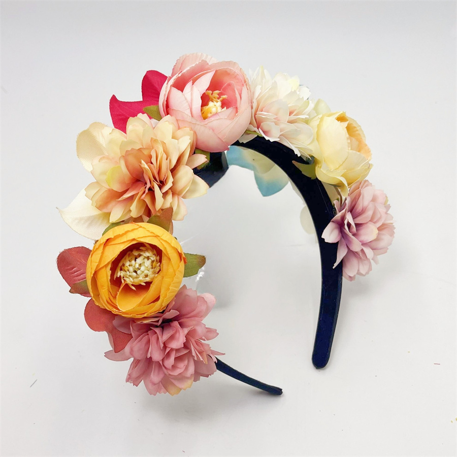 Travel Accessories High End - Mode kupu-kupu wanita High End warna-warni