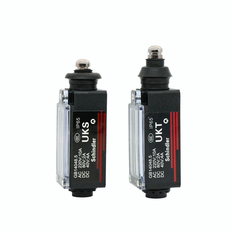 Travel Accessories Manufacturer - 3 buah/lot UKT Travel Switch Lift