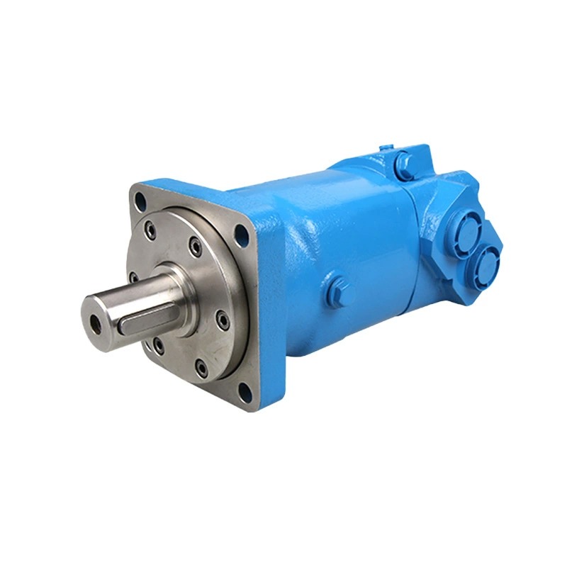 Travel Accessories Manufacturer - Suku Cadang Motor Hidrolik Sikloid Seri