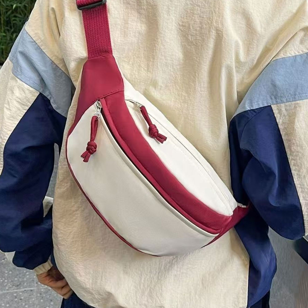 Travel Accessories Bike - 1 Buah Tas Dada Wanita, Tas