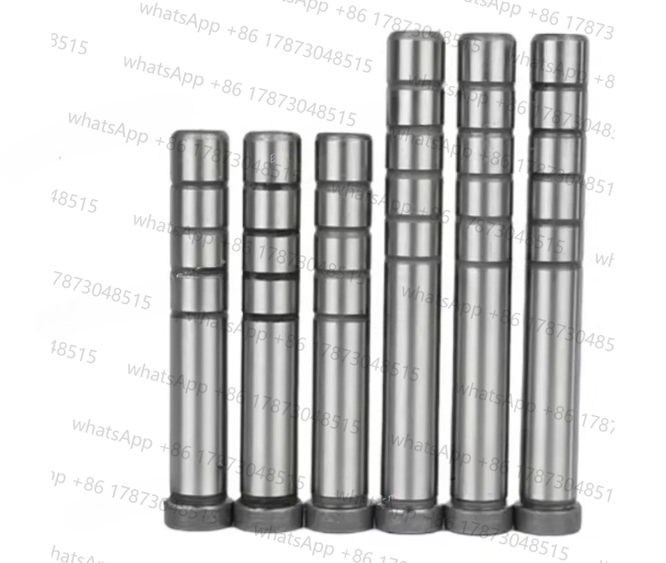 Travel Accessories Manufacturer - Pilar Pandu Cetakan, Aksesoris Cetakan Stamping,