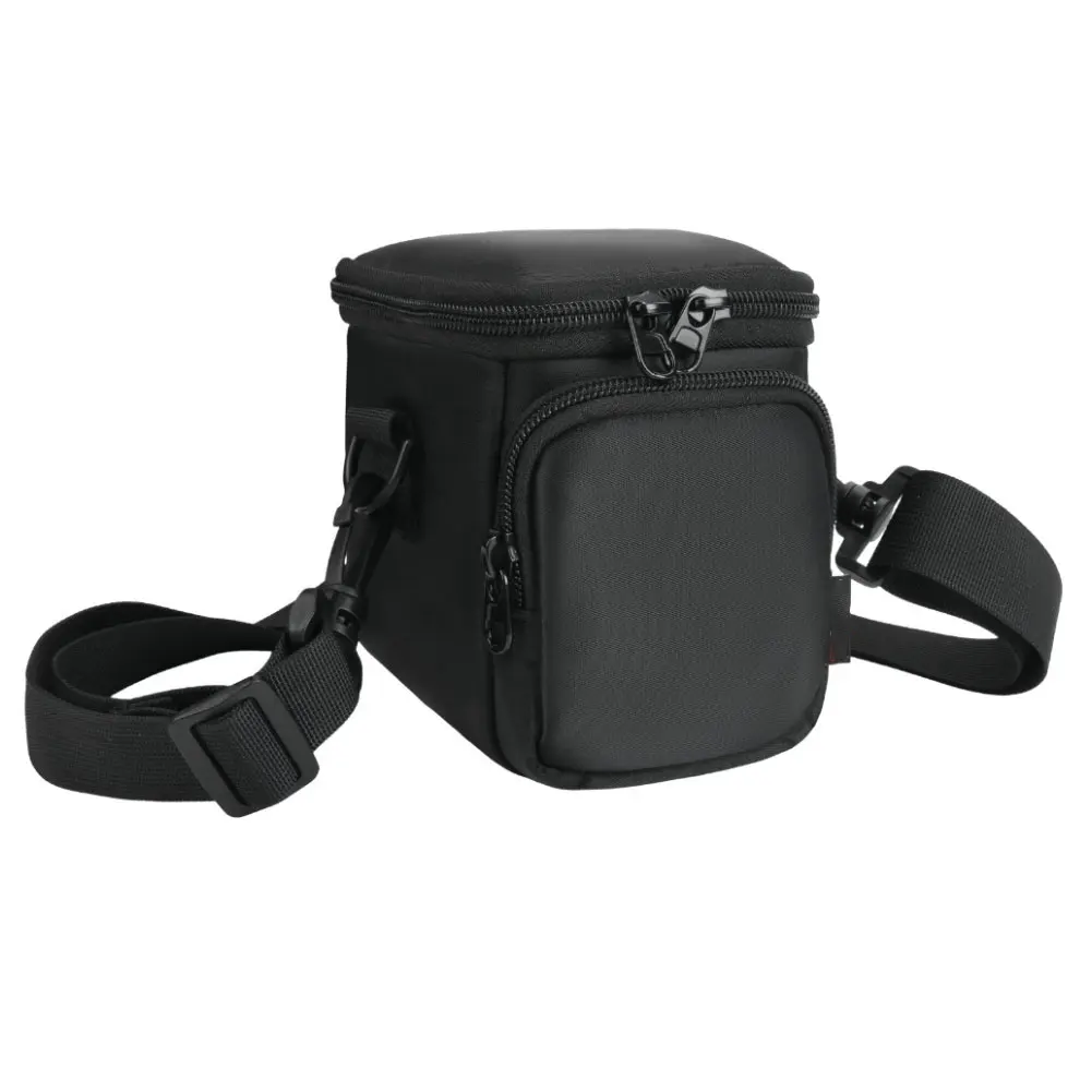 Travel Accessories Electronics - Casing Kamera Aman dengan Tali Yang