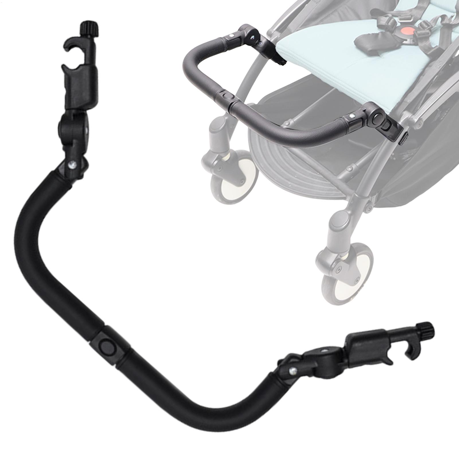 Travel Accessories Shops - Pegangan Stroller Universal, Aksesoris Stroller, Pegangan