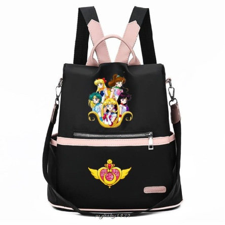 Travel Accessories Toddler - Bandai Sailor Moon Action Figure Cosplay