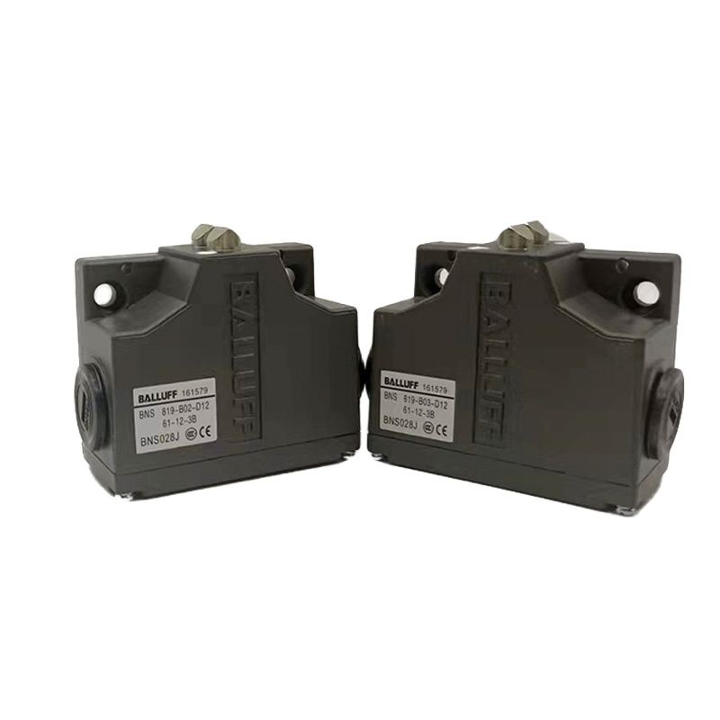 Travel Accessories Manufacturer - Travel Switch BNS819-B02-D12-61-12-3B BNS819-FD-60-101 Aksesori Pengangkat