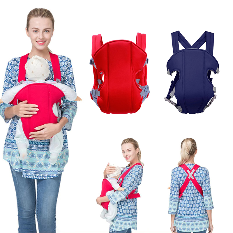 Travel Accessories For Toddlers - Gendongan Bayi Baru Lahir Ransel Bayi