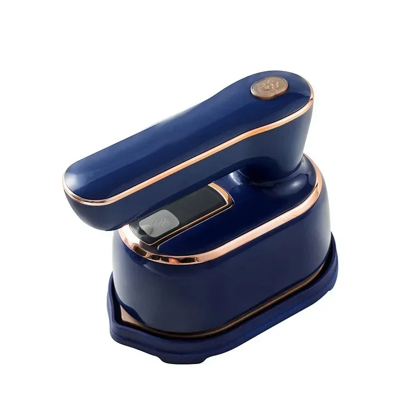 Mini Iron Travel - Setrika Uap Genggam Portabel Mini untuk
