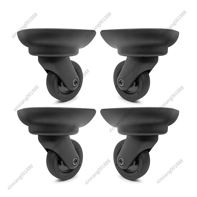Roda Pengganti Koper Samsonite - Luggage Wheel Replacement ulasan dan harga