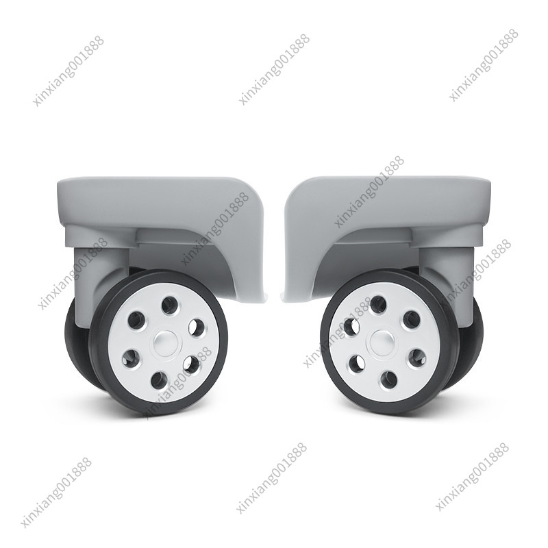 Untuk Roda Pengganti Koper RIM - Luggage Wheel Replacement ulasan dan harga