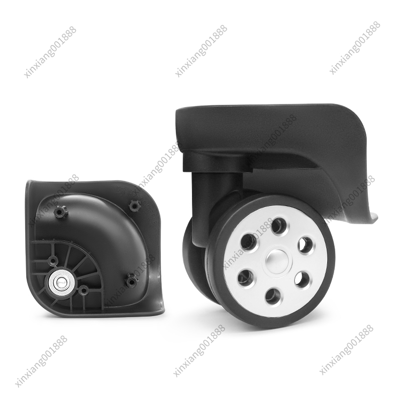 Untuk Roda Pengganti Koper RIM - Luggage Wheel Replacement ulasan dan harga
