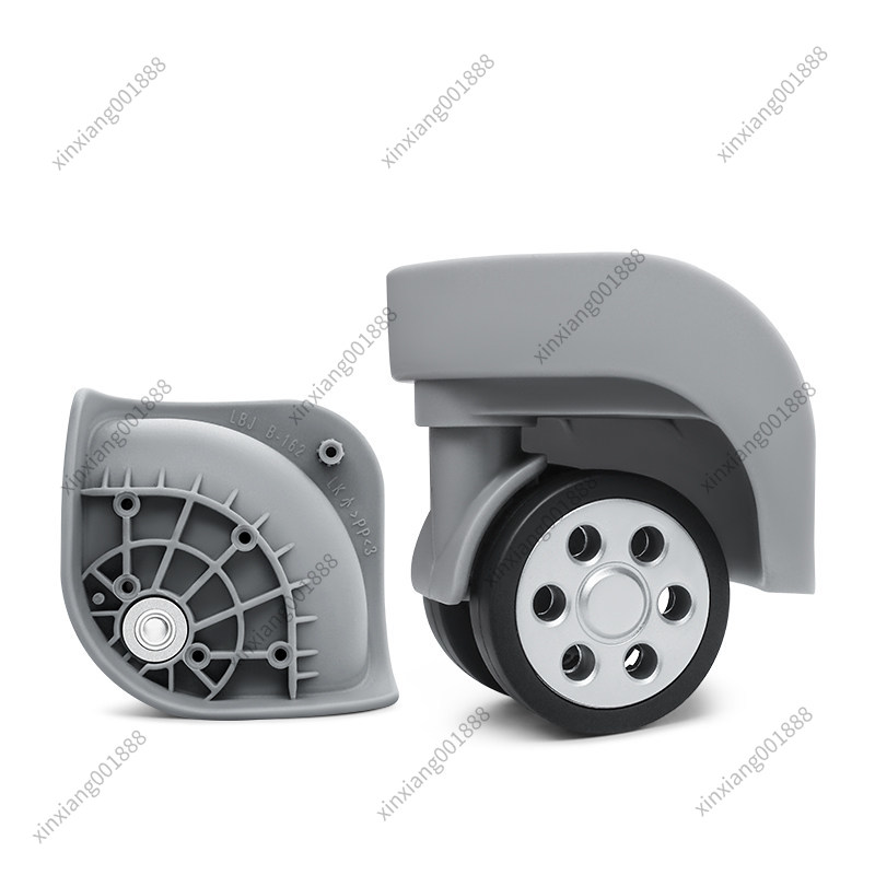 Untuk Roda Pengganti Koper Lus - Luggage Wheel Replacement ulasan dan harga