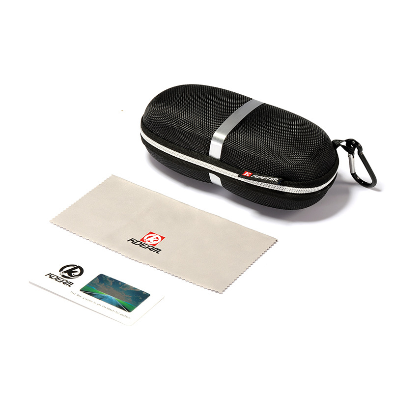 KDEAM kotak pelindung polarisa - Travel Accessories High End ulasan dan harga