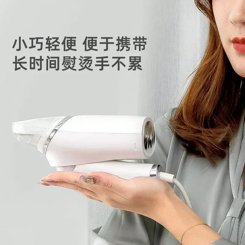 Mesin Setrika Gantung Portabel - Mini Iron Travel ulasan dan harga