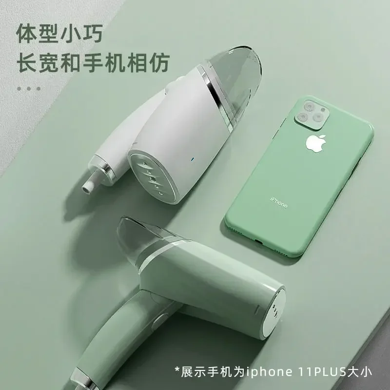 Mesin Setrika Gantung Portabel - Mini Iron Travel ulasan dan harga