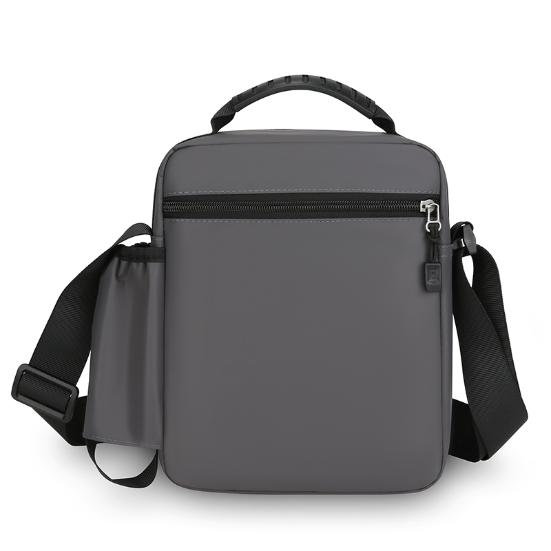 Tas Selempang Pria Tahan Air M - Travel Accessories Holder ulasan dan harga
