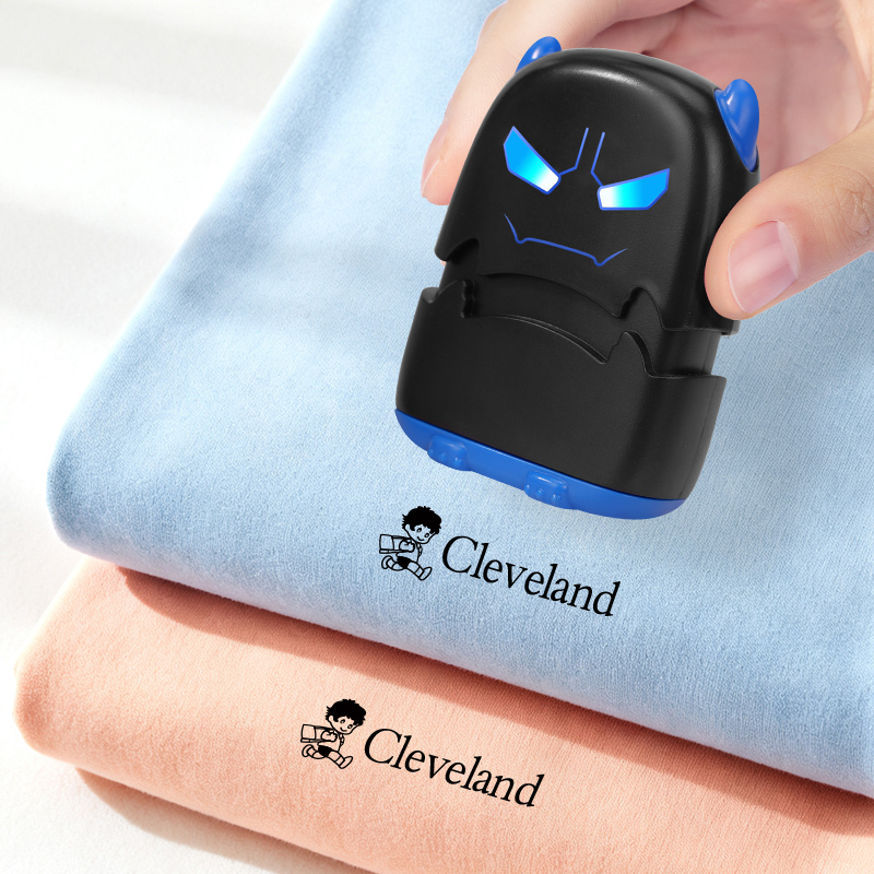 Stempel Nama Bayi Terukir - Id - Travel Accessories For Baby ulasan dan harga