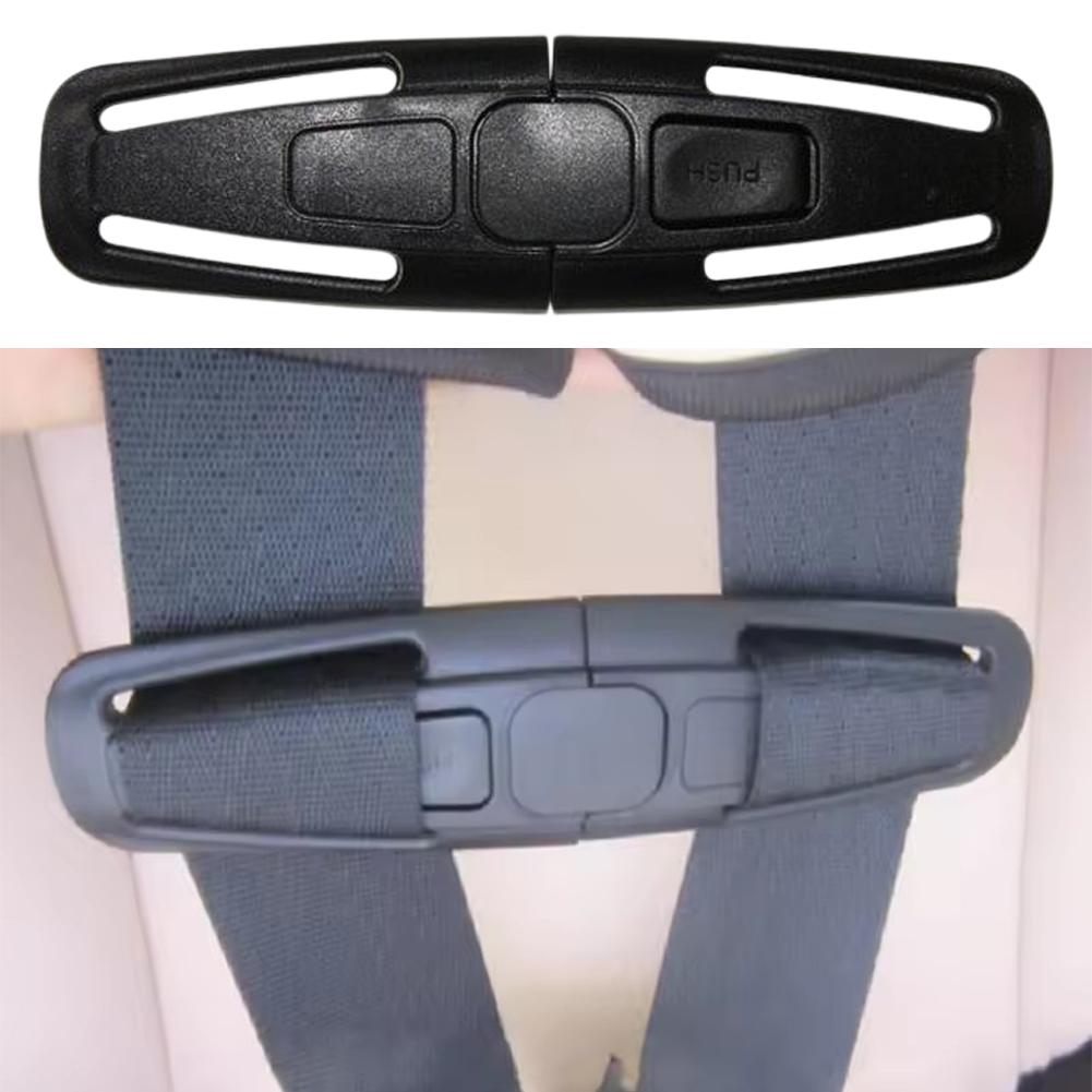 Klip Tali Pengaman Kursi Anak  - Travel Accessories For Baby ulasan dan harga