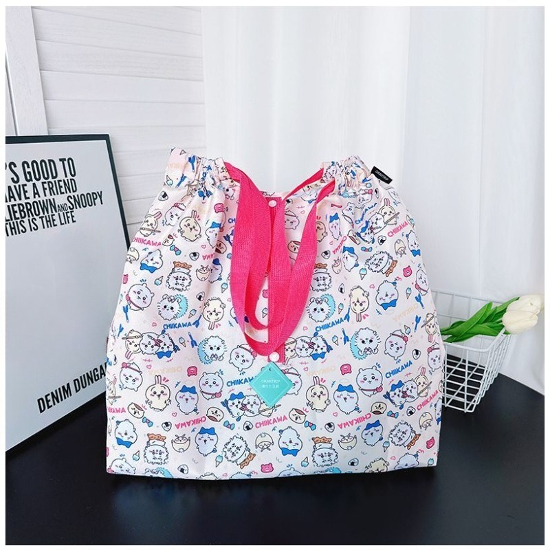 Tas Penyimpanan Lipat Anime Ch - Travel Accessories Shops ulasan dan harga