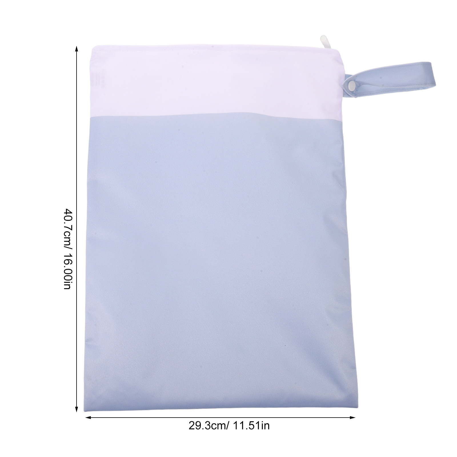 Tas Basah Kering untuk Popok B - Travel Accessories For Baby ulasan dan harga