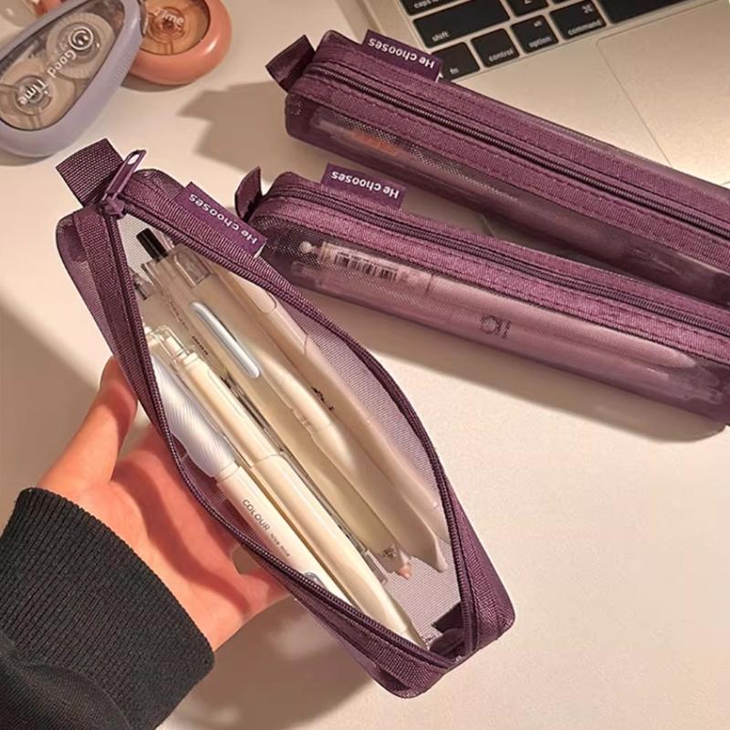 Z. Organizer Kuas Makeup Jarin - Travel Z ulasan dan harga