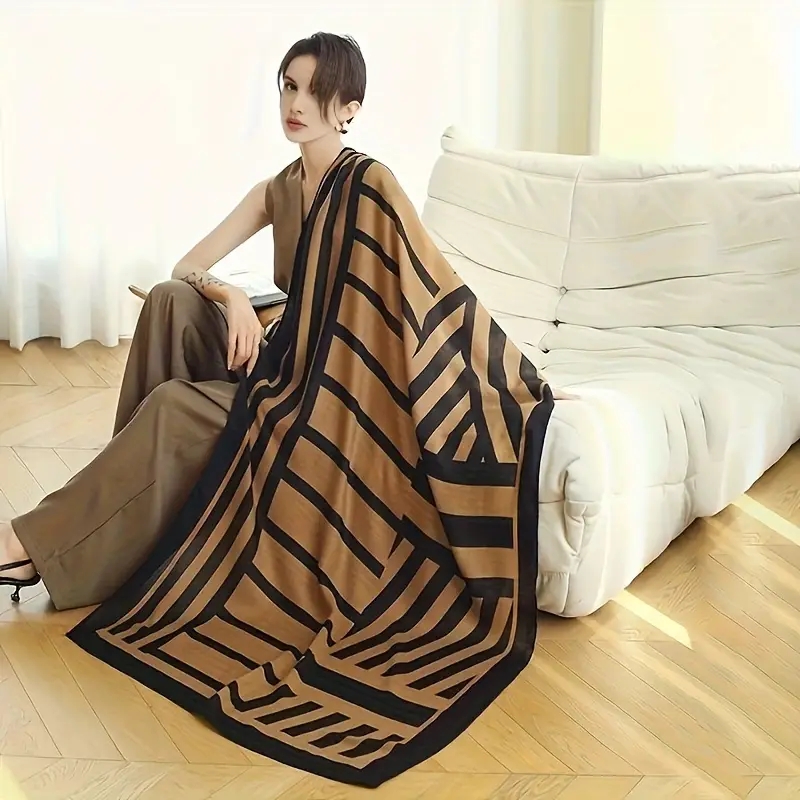 Fashion Katun Linen Ringan Bun - Travel Accessories Shops ulasan dan harga