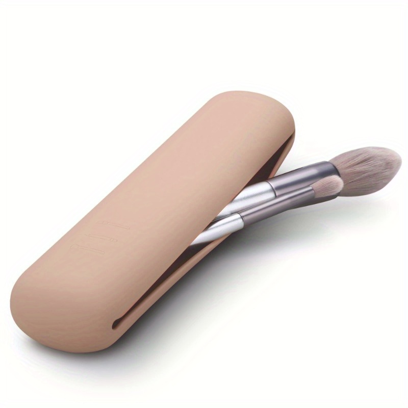 Tempat kuas riasan untuk beper - Travel Accessories Holder ulasan dan harga