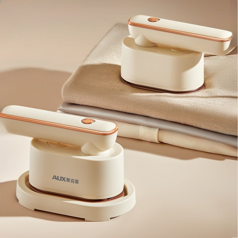 Setrika Uap Genggam Kecil Mini - Mini Iron Travel ulasan dan harga