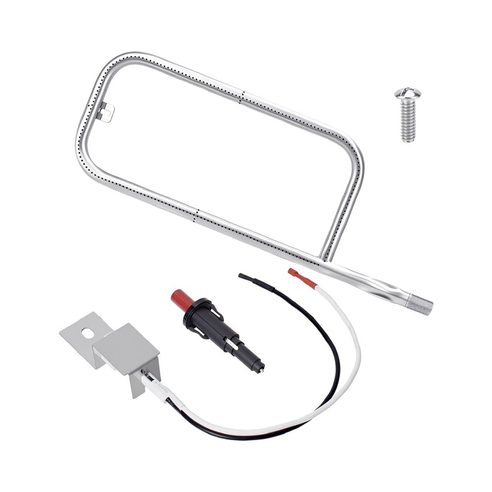 Kit Penyala Tabung Pembakar Ba - Travel Accessories Youtube ulasan dan harga