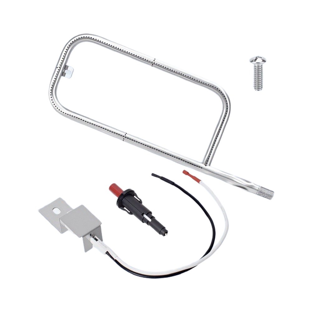Kit Penyala Tabung Pembakar Ba - Travel Accessories Youtube ulasan dan harga