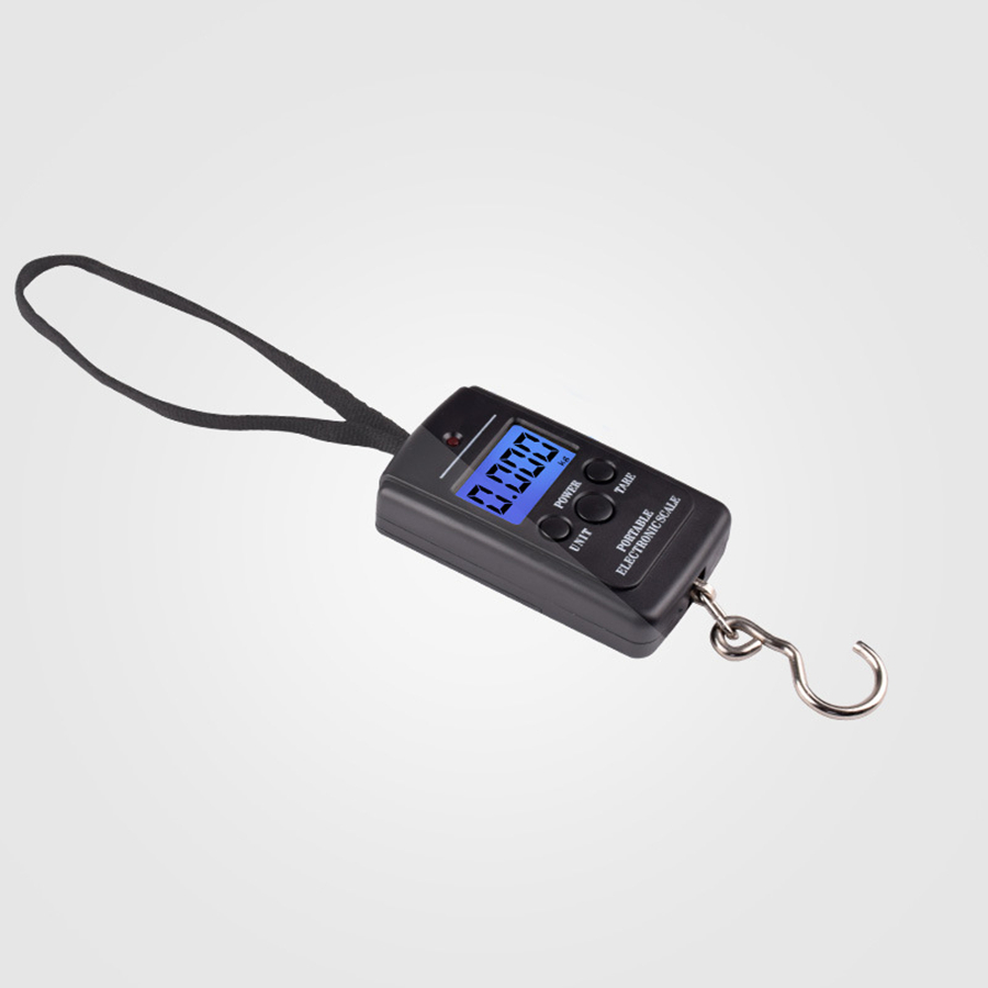 Alat Timbangan Gantung Portabe - Travel Accessories Electronics ulasan dan harga