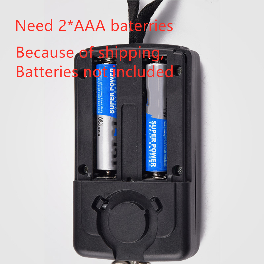 Alat Timbangan Gantung Portabe - Travel Accessories Electronics ulasan dan harga