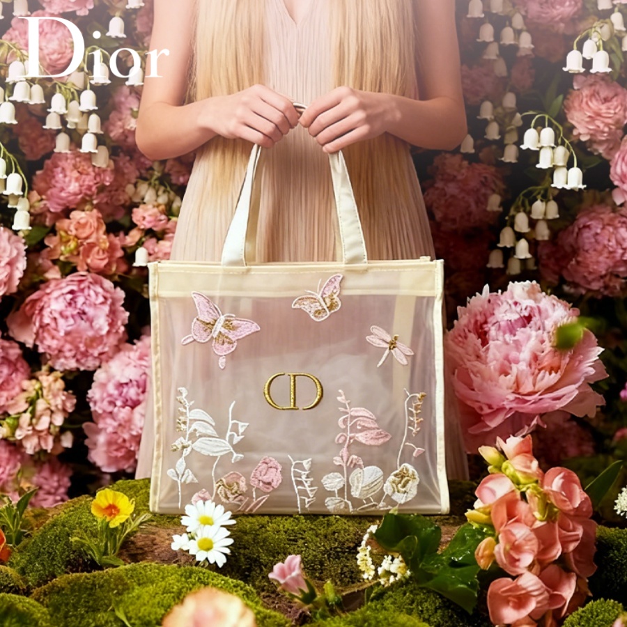 Tas Christian Dior Dior Tas Ri - Travel Z ulasan dan harga