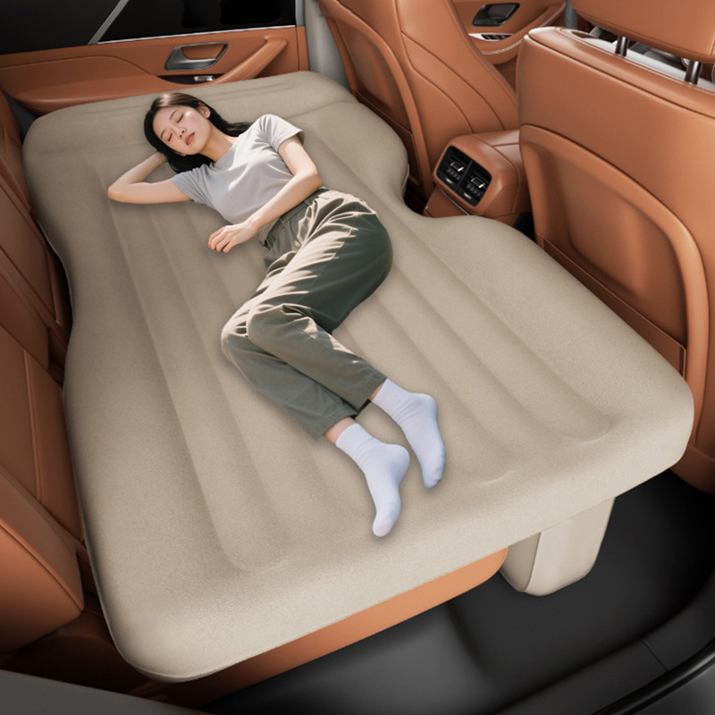 Kasur Mobil Otomatis, Matras T - Travel Accessories Manufacturer ulasan dan harga