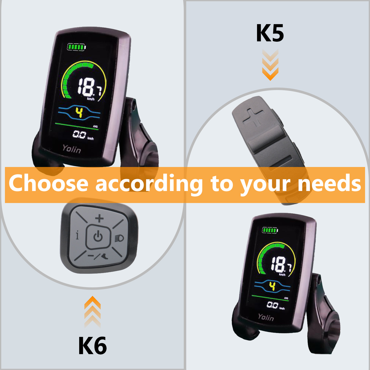 Speedometer Terintegrasi Urban - Travel Accessories Electronics ulasan dan harga