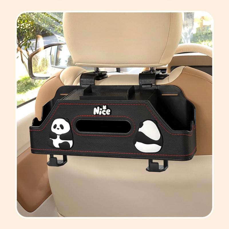 Organizer Mobil 4 in 1 Multifu - Travel Z ulasan dan harga