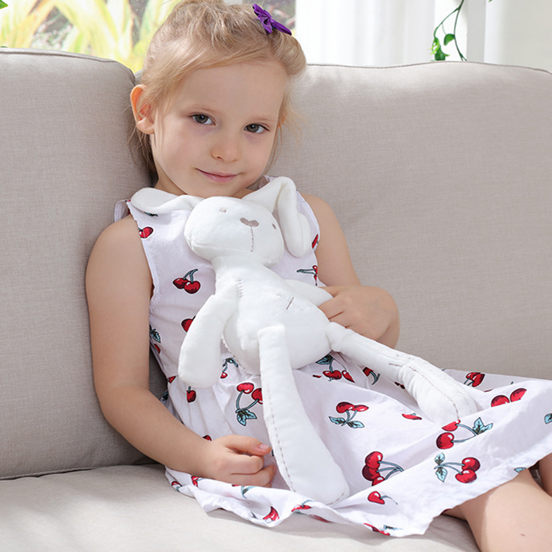 Mainan Boneka Hewan Kartun den - Travel Accessories For Baby ulasan dan harga