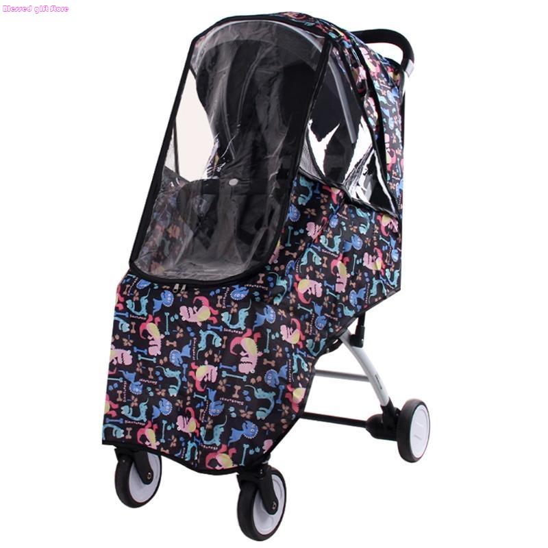 D0JC 1 Buah Kursi Dorong Bayi  - Travel Accessories Toddler ulasan dan harga