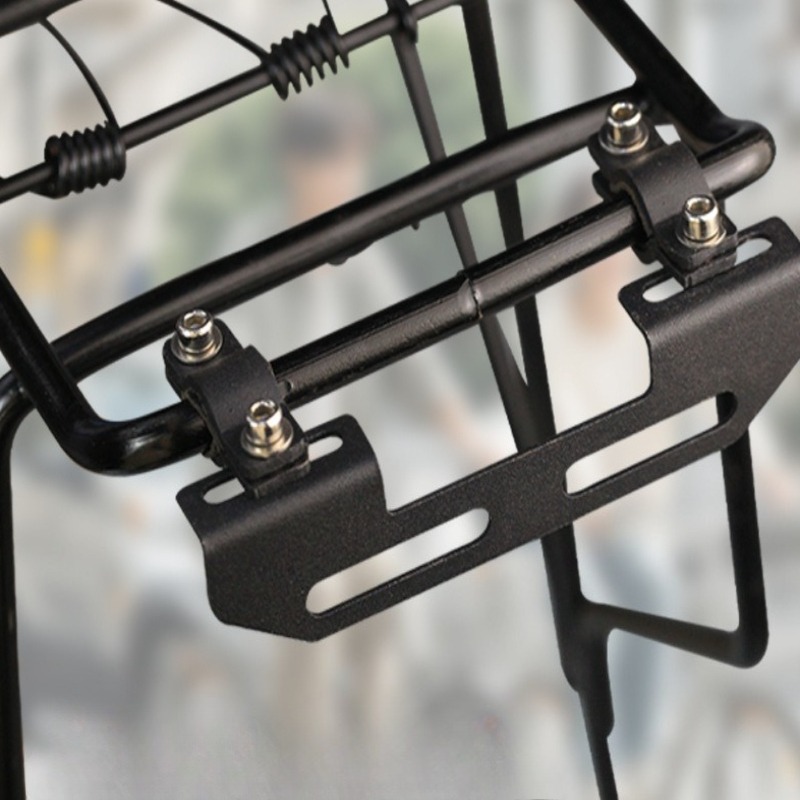 Rak Belakang Sepeda Ringan Ant - Travel Accessories Bike ulasan dan harga