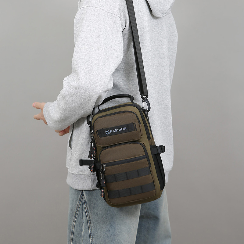 Tas Dada Mendaki Ransel Molle  - Travel Accessories Bike ulasan dan harga